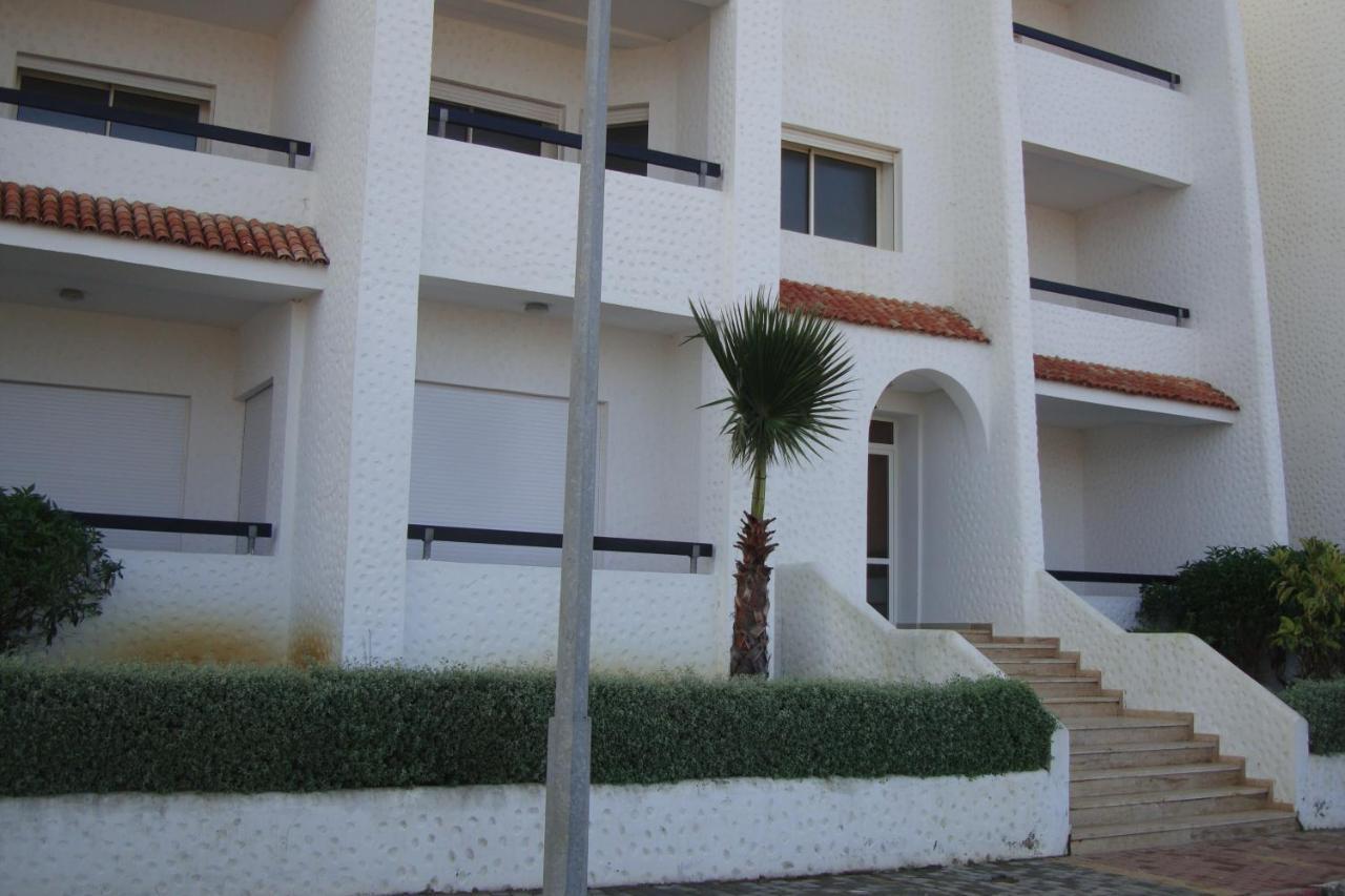 Appartement De Luxe Asilah Exterior photo