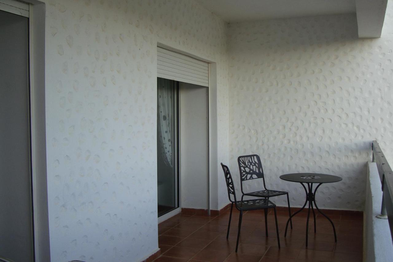 Appartement De Luxe Asilah Exterior photo